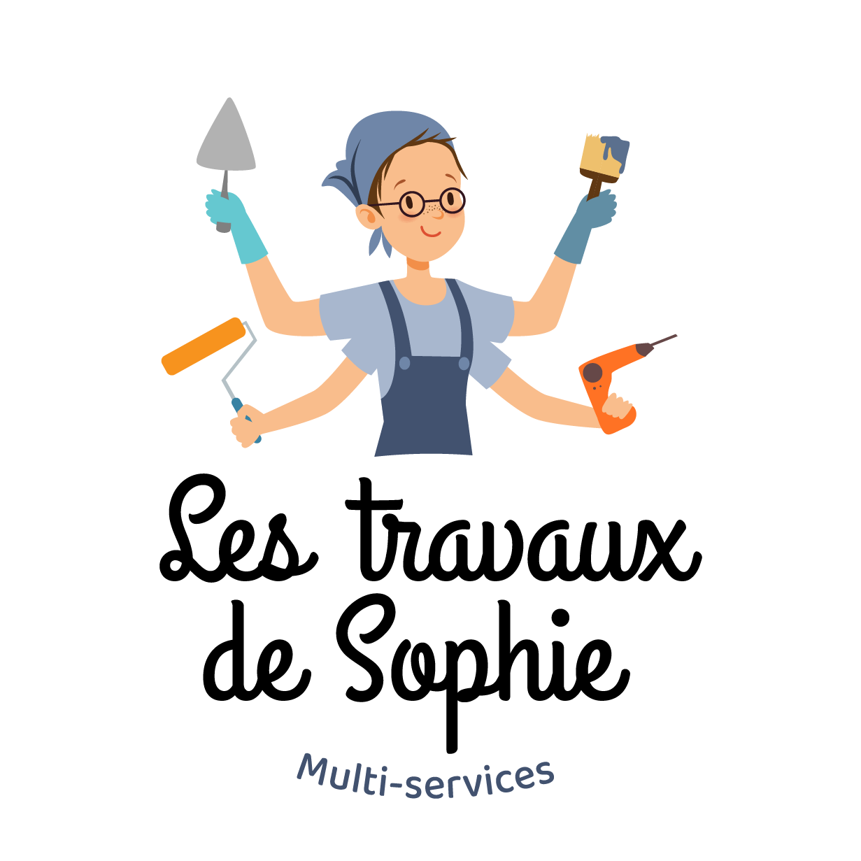 Les Travaux de Sophie